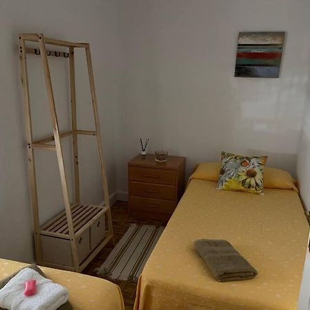 דירות טריפה Encantador Apartamento Acogedor מראה חיצוני תמונה