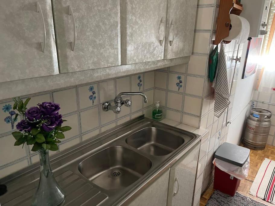 דירות טריפה Encantador Apartamento Acogedor מראה חיצוני תמונה